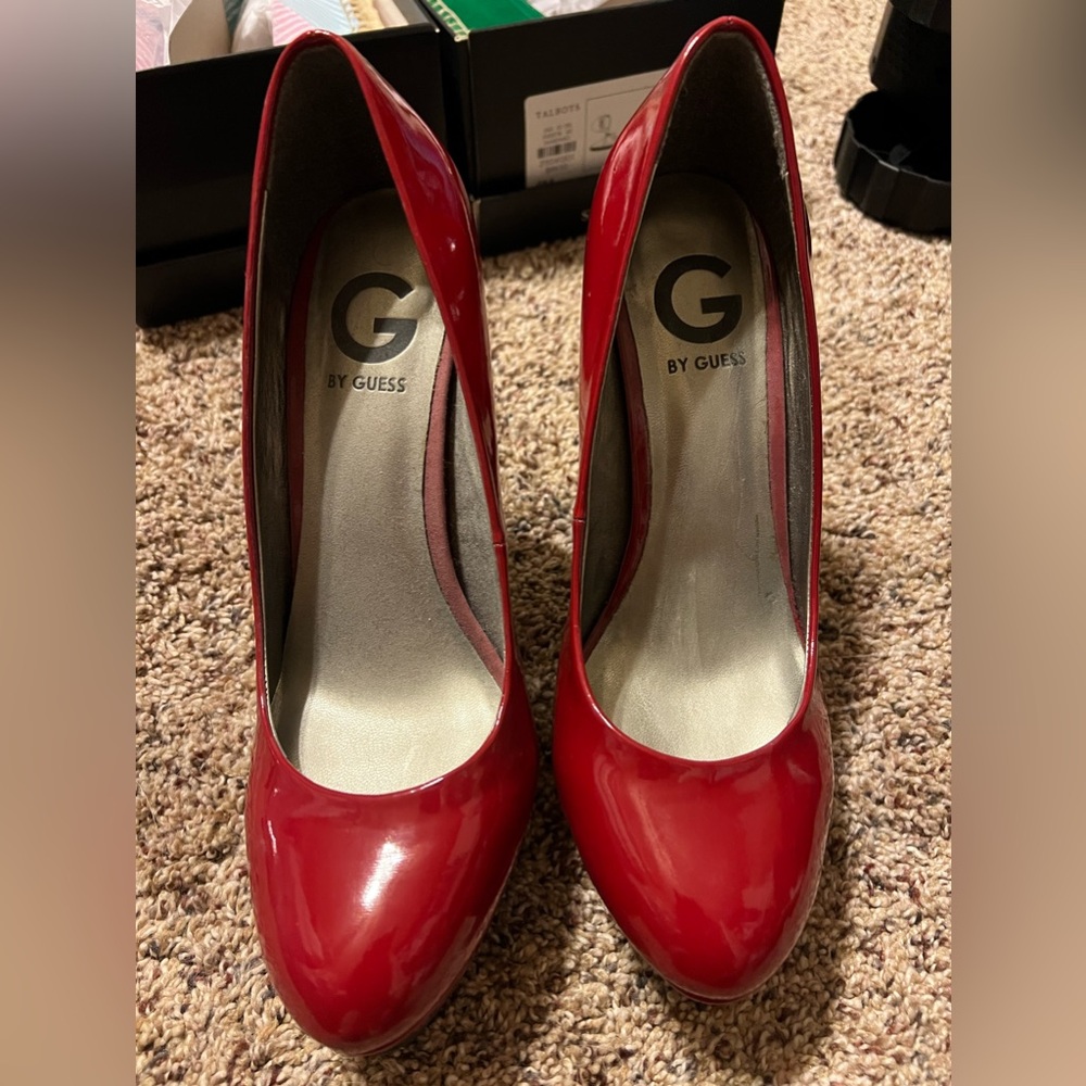 Heels